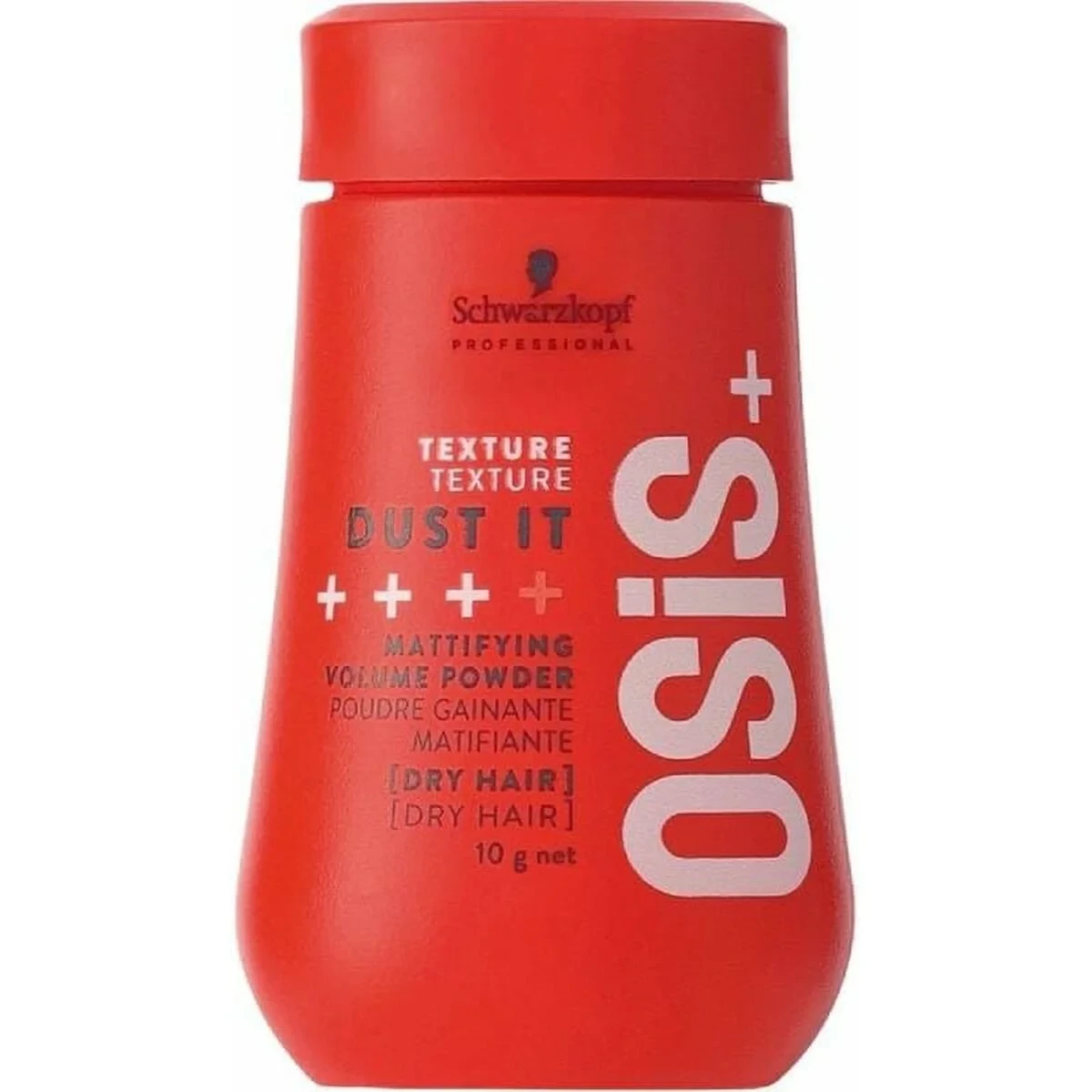 Polvo Para Moldeado Schwarzkopf Osis+ Dust It 10 g