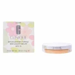 Maquillaje en Polvo Clinique AEP01407 Spf 15 10 g