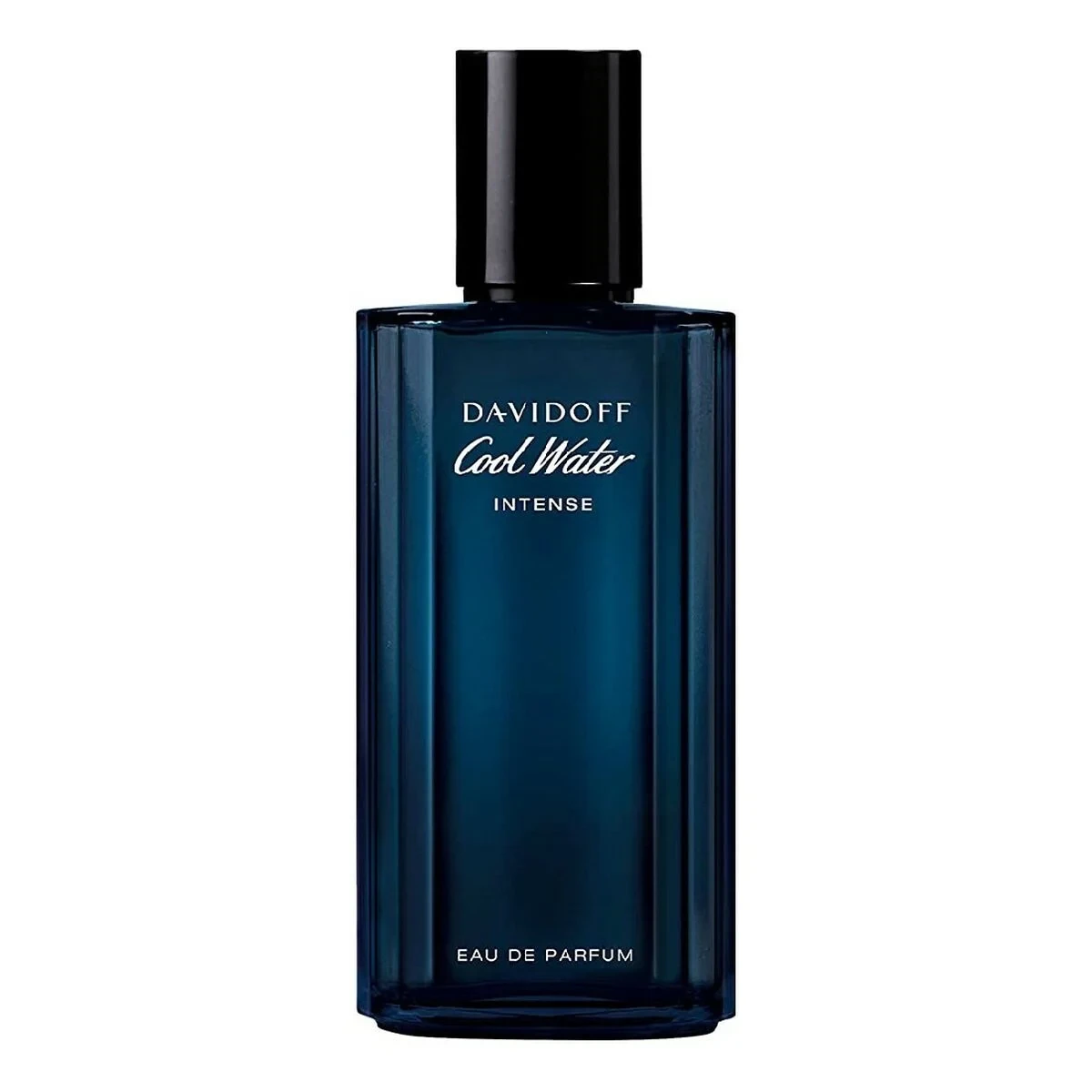 Perfume Hombre Cool Water Intense Davidoff 46440008000 EDP 125 ml