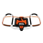 Linterna LED para la Cabeza Petzl IKO CORE Negro