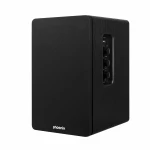 Altavoces Phoenix Serenade Negro