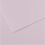 Papel de dibujo Canson Mi-Teintes 10 Hojas Lila