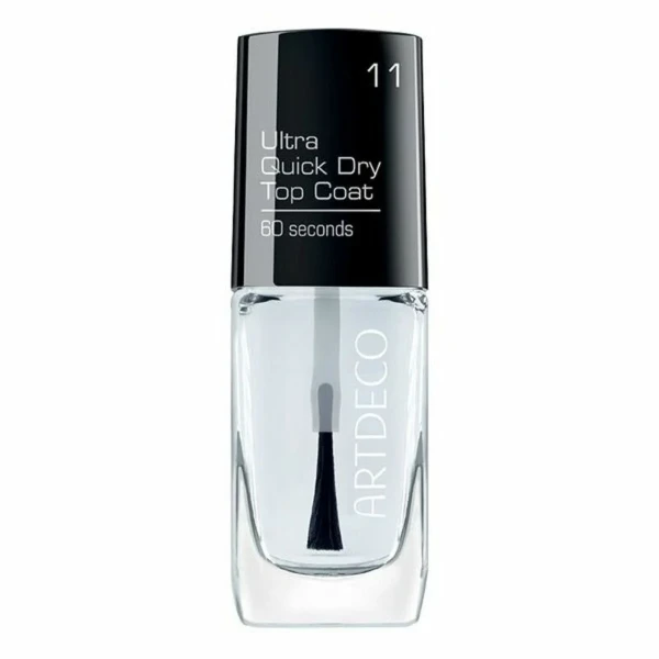 Brillo de Uñas Ultra Quick Artdeco 1180-45819 (11 ml) 11 ml