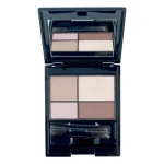 Paleta de Sombras de Ojos Kanebo Eye Colour 03-petal dance 3,7 g