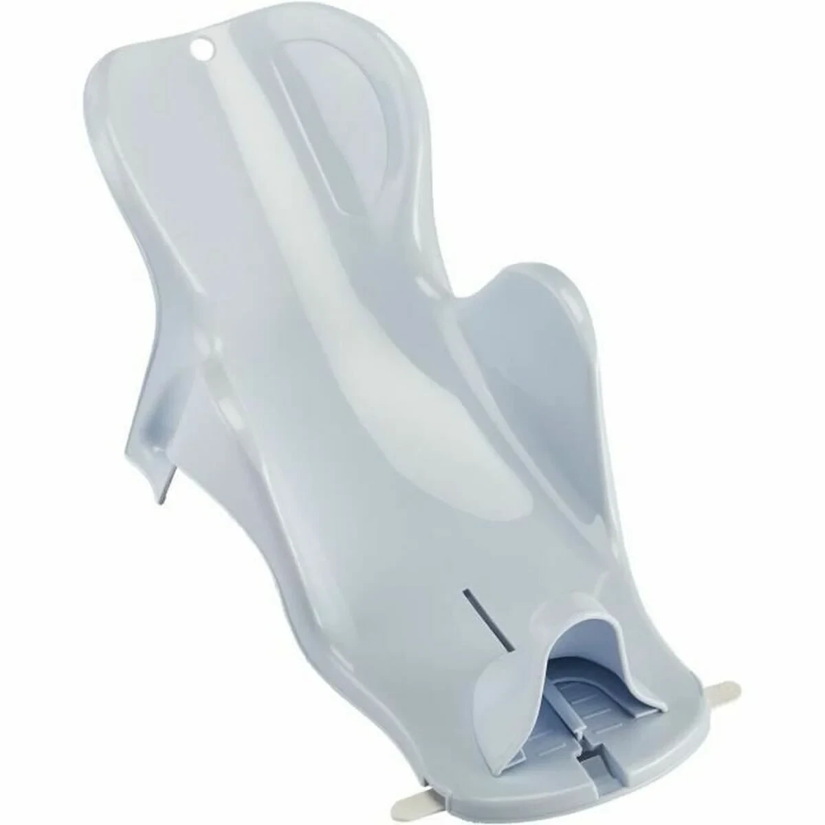 Asiento para Bebés ThermoBaby Daphne Azul Pastel Blanco