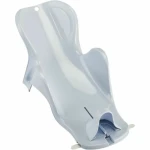 Asiento para Bebés ThermoBaby Daphne Azul Pastel Blanco