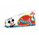 Patinete Mickey Mouse    3 ruedas 60 x 46 x 13,5 cm