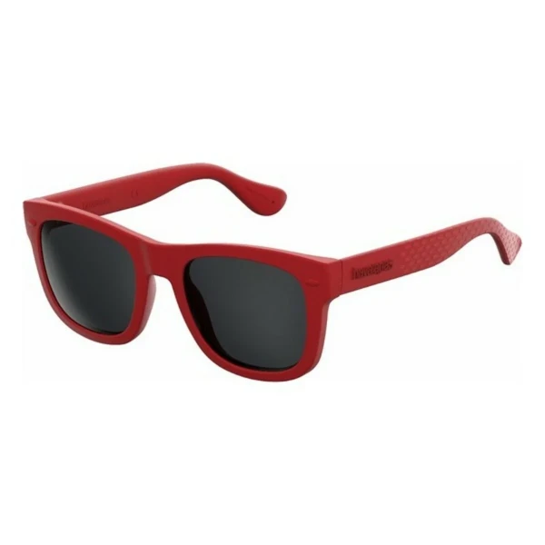 Gafas de Sol Hombre Havaianas PARATY-S-ABA-48 Ø 48 mm
