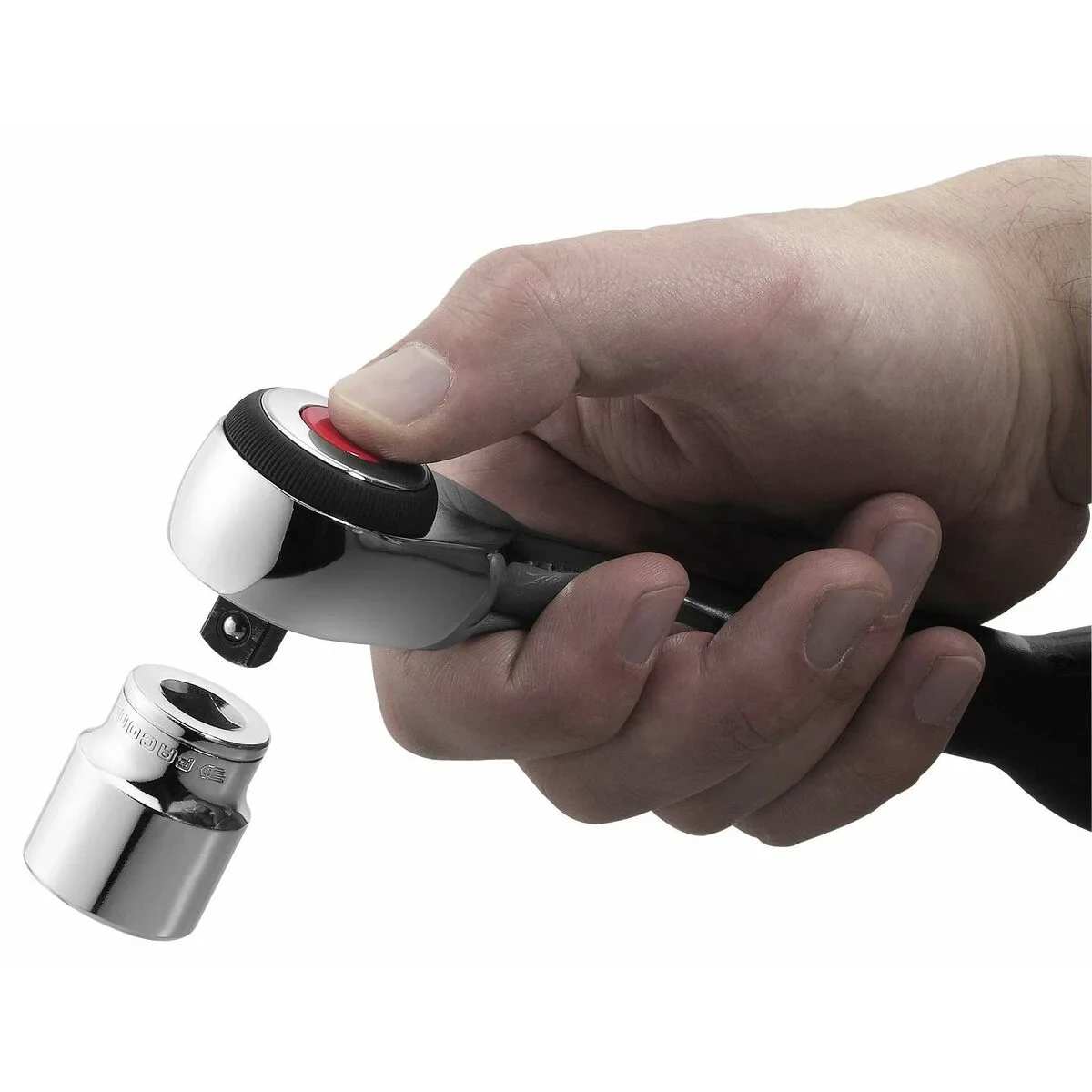 Llave de carraca Facom J.360PackPB 3/8"