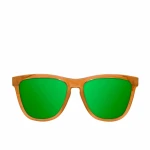 Gafas de Sol Unisex Northweek Regular Dark Brown Marrón Verde (Ø 47 mm)