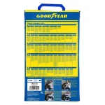 Cadenas de Nieve de Coche Goodyear ULTRA GRIP (XL)