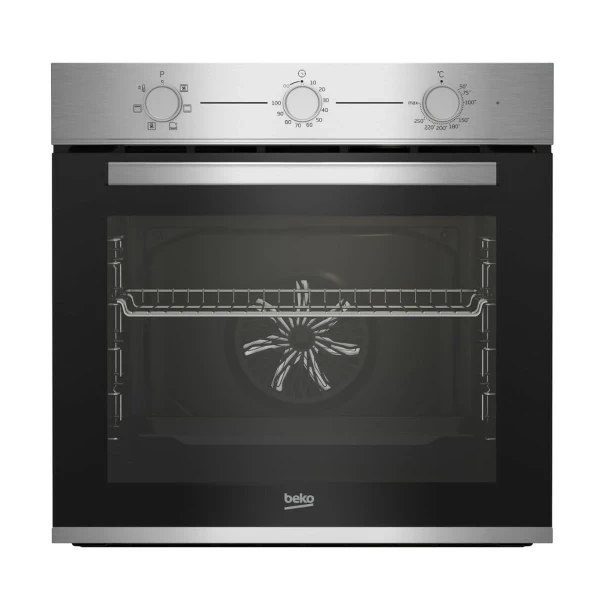 Horno Multifunción BEKO BBSE12120XD 72 L