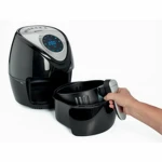 Freidora de Aire Ariete 4616 Negro 1300 W