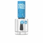 Fijador de Esmalte de Uñas Rimmel London Kind Free Superior Nº 150 8 ml