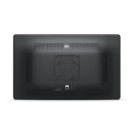 All in One Elo Touch Systems I-SER 2.0 No 21,5" 64 bits Intel Celeron J4105 4 GB RAM 128 GB SSD