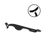 Aplicador para Pestañas Postizas Lussoni Lussoni Acero Inoxidable (1 unidad)