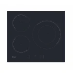 Placa de Inducción Candy CIDD633C