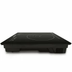 Placa de Inducción Grunkel Panel táctil 2000 W