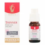 Diluyente de Esmalte Mavala Mavala Thinner 10 ml