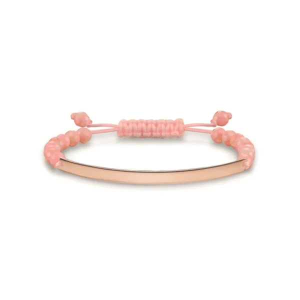 Pulsera Mujer Thomas Sabo LBA0002-815-9-L21V |