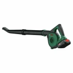 Soplador BOSCH UniversalLeafBlower 18V-130 18 V