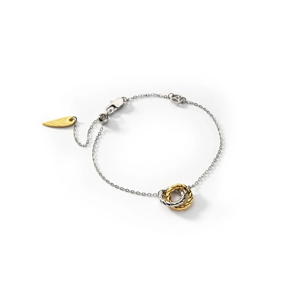 Pulsera Mujer AN Jewels AL.BMW02YS