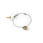 Pulsera Mujer AN Jewels AL.BMW02YS