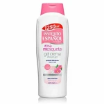 Crema de Ducha Instituto Español Rosa Mosqueta (1250 ml)