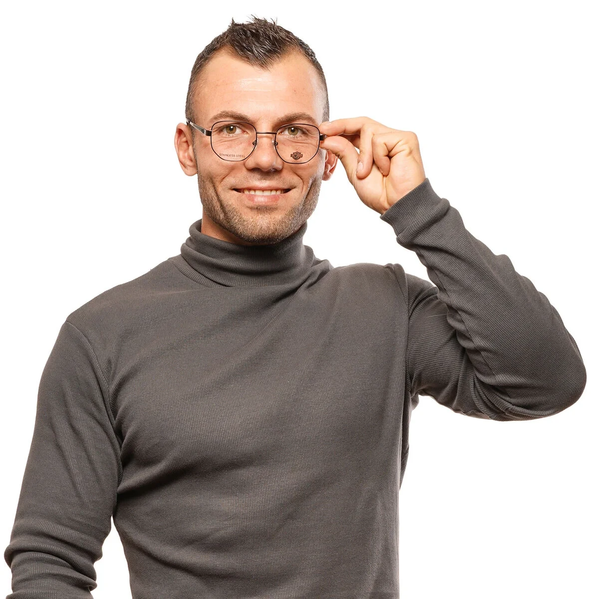 Montura de Gafas Hombre Harley-Davidson HD0881 50009