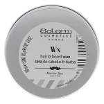 Cera Moldeadora Homme Salerm 27644 100 ml
