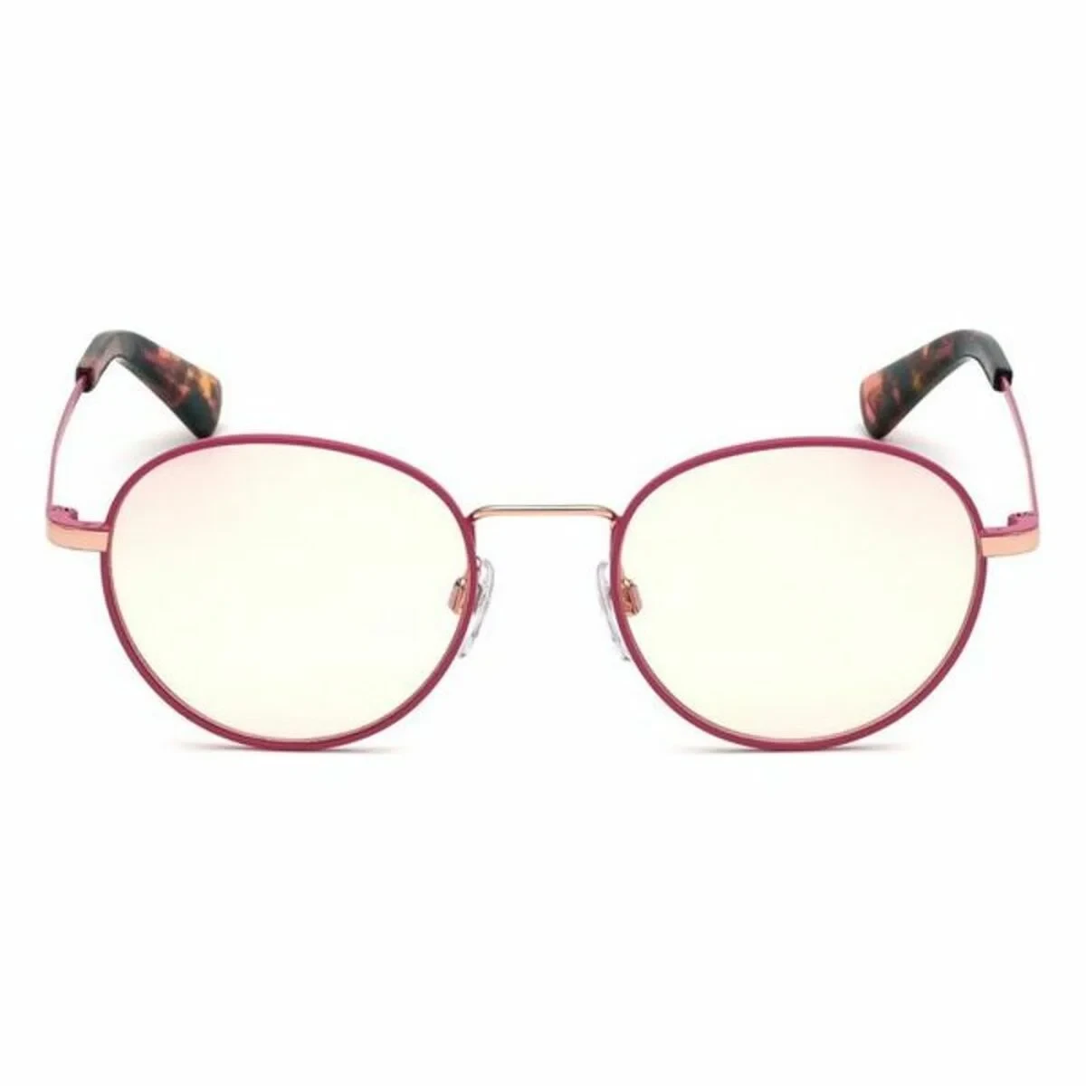 Gafas de Sol Unisex Diesel DL029074S50 Ø 50 mm