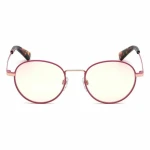 Gafas de Sol Unisex Diesel DL029074S50 Ø 50 mm