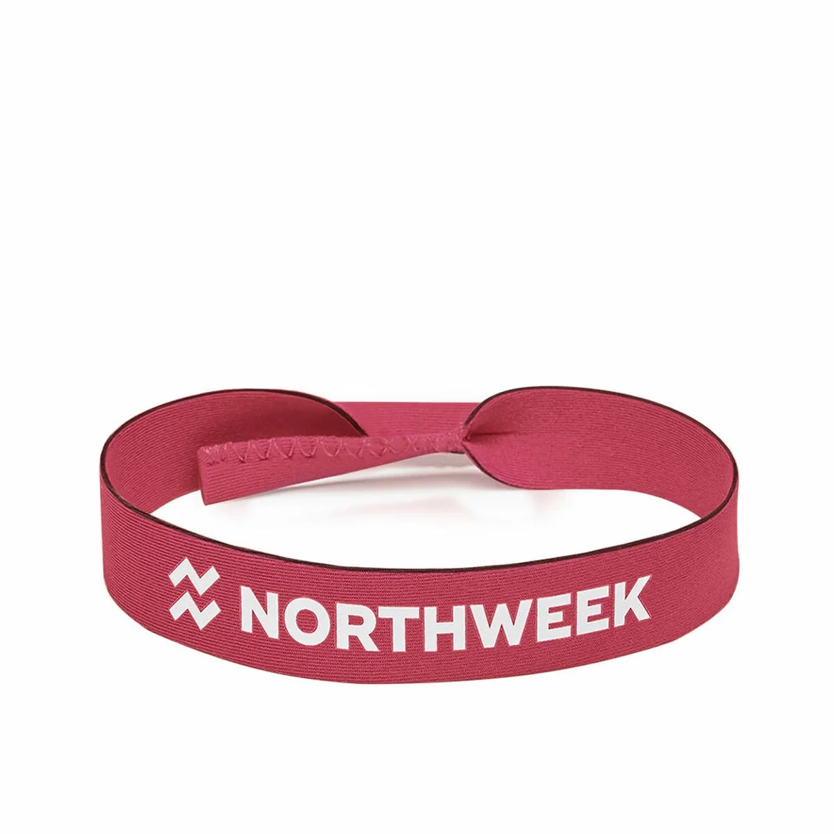 Cordones para Gafas Northweek Neoprene Rosa 40 cm