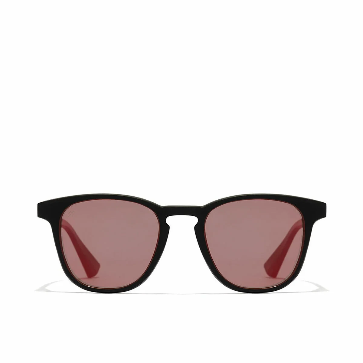 Gafas de Sol Unisex Northweek Wall Rojo Negro Ø 140 mm