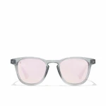 Gafas de Sol Unisex Northweek Wall Rosa Gris Ø 140 mm