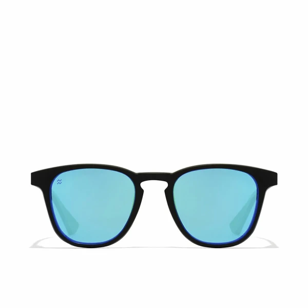 Gafas de Sol Unisex Northweek Wall Verde Negro Ø 140 mm