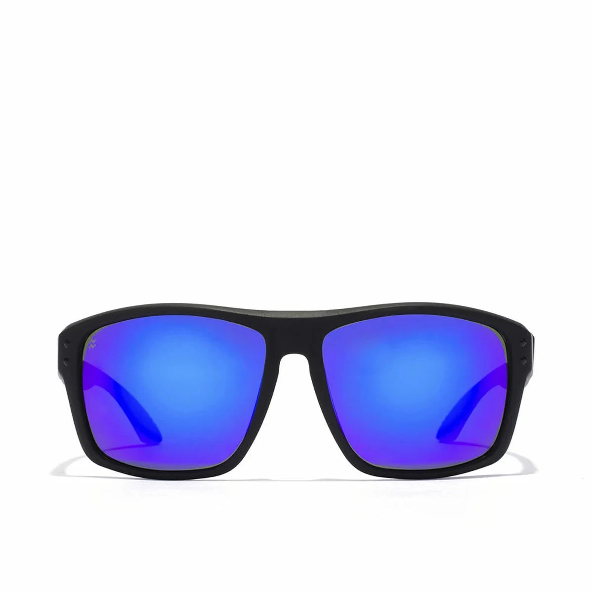 Gafas de Sol Unisex Northweek Bold ø 58 mm Azul Negro