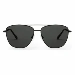 Gafas de Sol Unisex Lax Hawkers Lax Black Dark (1 unidad)