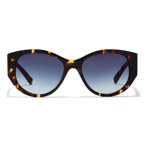 Gafas de Sol Hombre Miranda Hawkers Miranda Negro Habana ø 54 mm Carey Blue Night