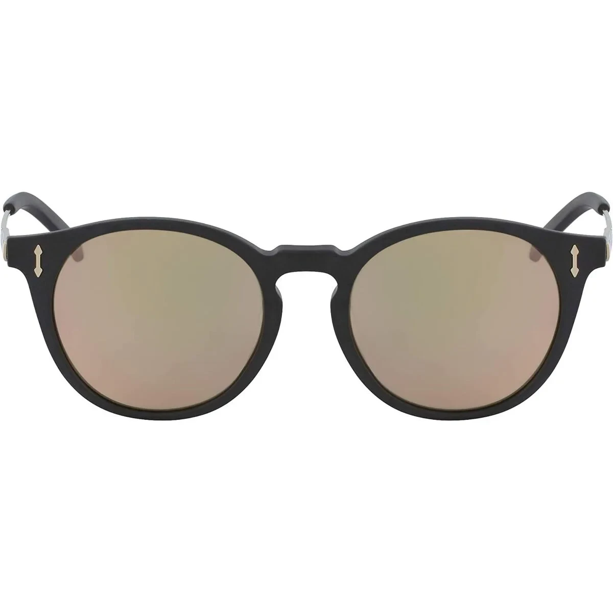 Gafas de Sol Unisex Dragon Alliance Hype Ionized Marrón