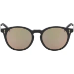 Gafas de Sol Unisex Dragon Alliance Hype Ionized Marrón