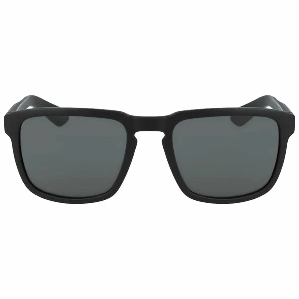 Gafas de Sol Unisex Dragon Alliance Mari  Negro
