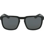 Gafas de Sol Unisex Dragon Alliance Mari  Negro