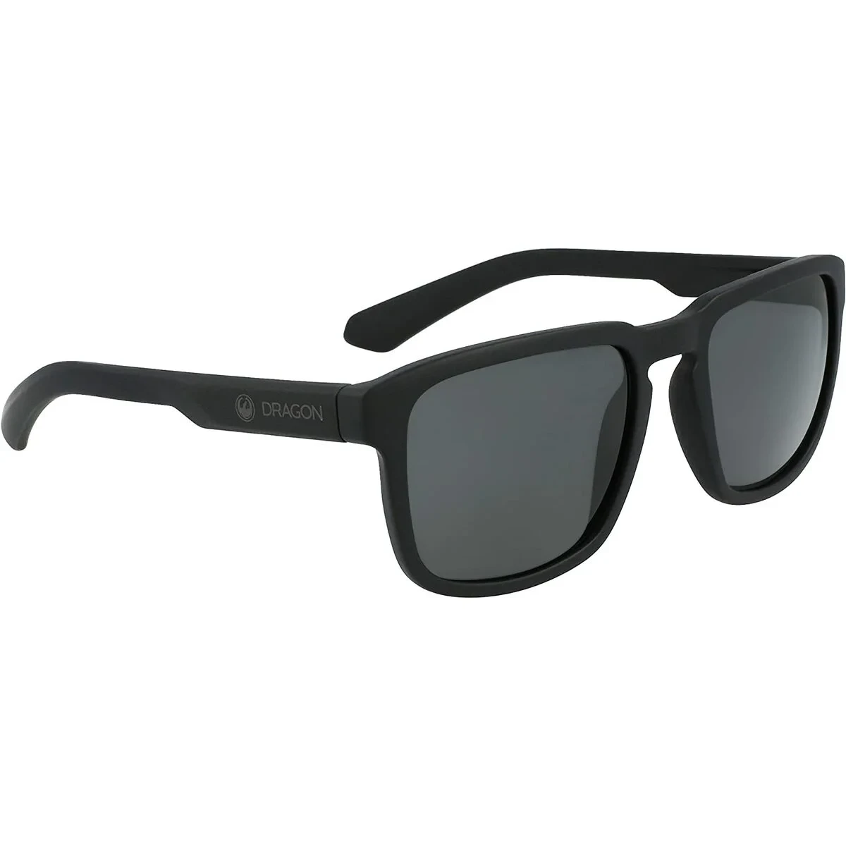 Gafas de Sol Unisex Dragon Alliance Mari  Negro