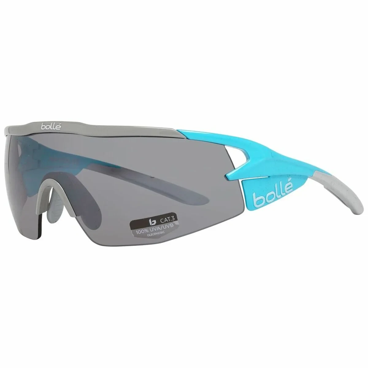 Gafas de Sol Unisex Bollé 12501 AEROMAX