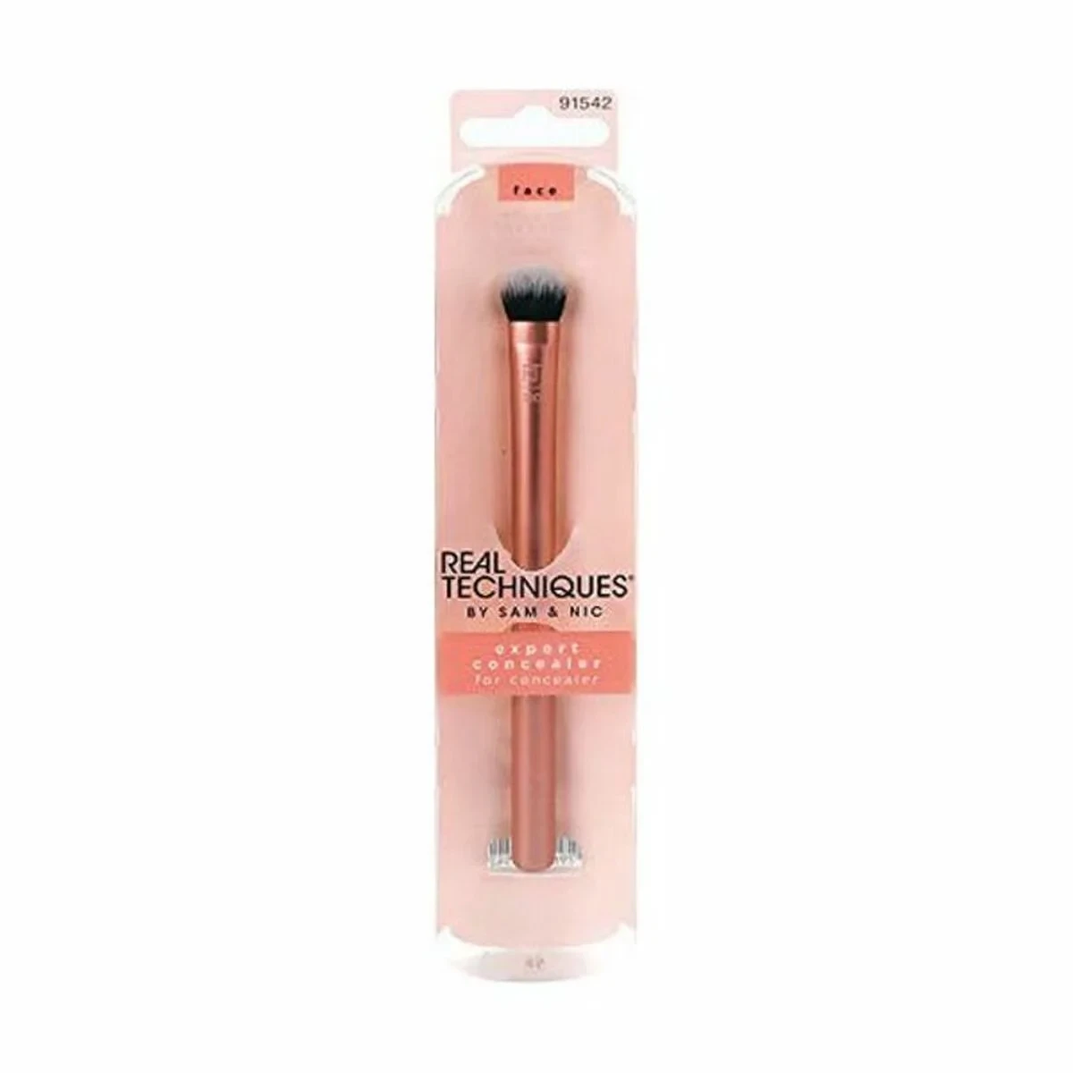 Brocha de Maquillaje Expert Concealer Real Techniques 1542