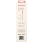 Brocha de iluminador Ecotools Luxe (1 unidad)