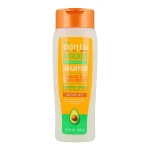 Champú + Acondicionador Cantu 07987-12/3UK Aceite de aguacate 400 ml