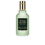 Perfume Unisex 4711 ACQUA COLONIA INTENSE WAKENING WOODS OF SCANDINAVI EDC 50 m