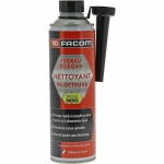 Limpiador de Inyectores Diésel Facom Pro+ 600 ml